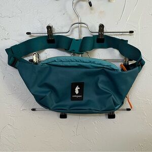 Cotopaxi Coso Hip Pack
